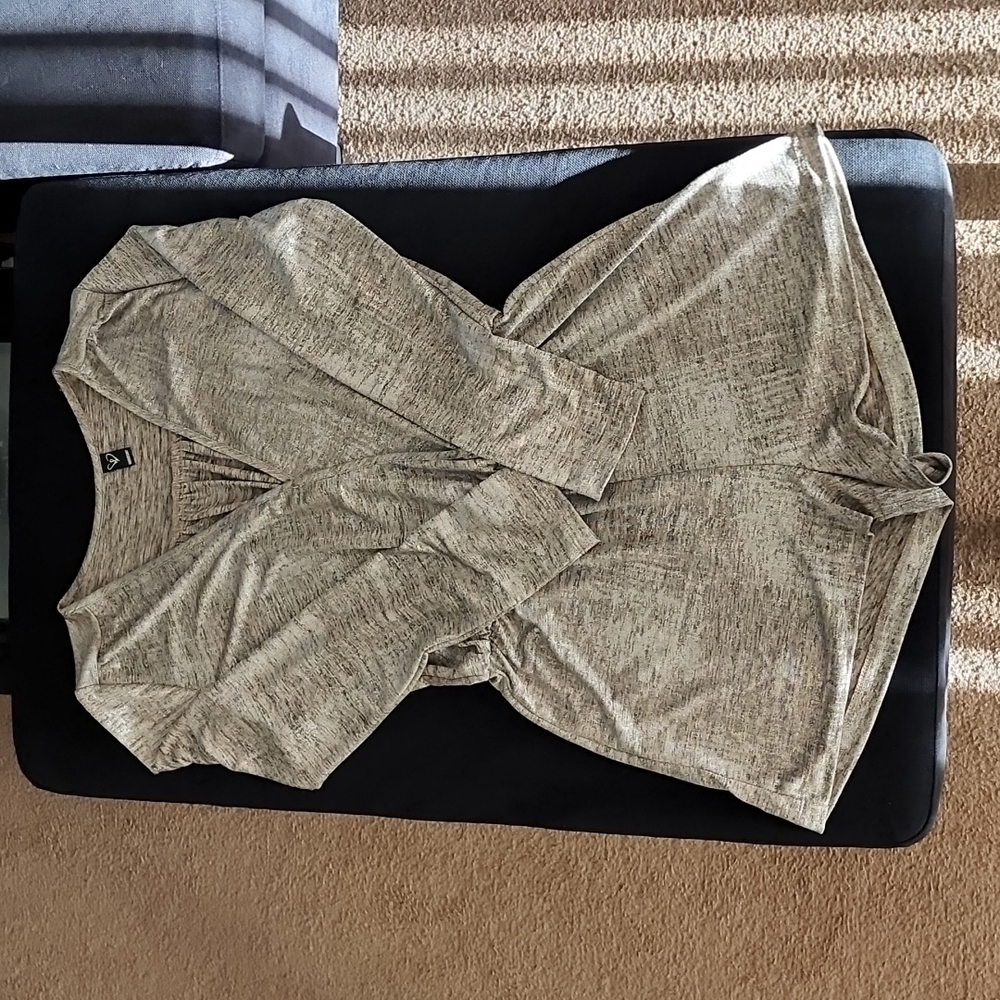 Windsor Shimmer Romper